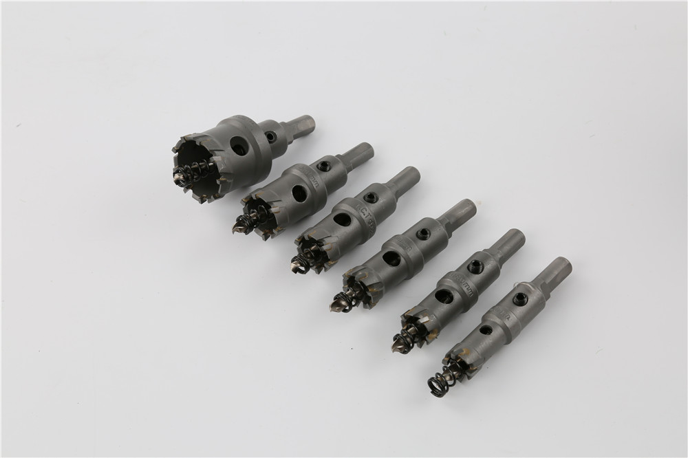 TCT Carbide Hole Saw