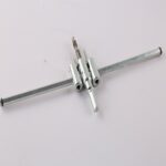 Spherical Airplane-Type Hole Saw Spherical / Airplane-Type Hole Saw