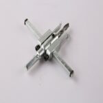 Spherical Airplane-Type Hole Saw Spherical / Airplane-Type Hole Saw