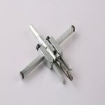 Spherical Airplane-Type Hole Saw Spherical / Airplane-Type Hole Saw