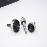 HSS Hole Saw High-Speed Steel (HSS) Hole Saw