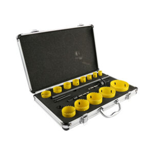 Bi-Metal Hole Saw