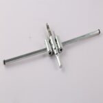 Spherical Airplane-Type Hole Saw Spherical / Airplane-Type Hole Saw
